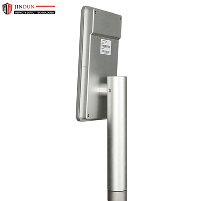 Security Face Temperature Detector Recognition Access Control