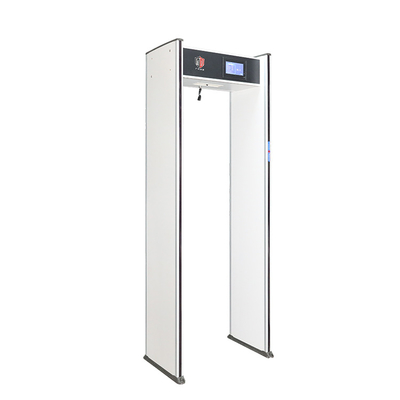 Wholesale Door Metal Detector Security Alarm Gate Pass