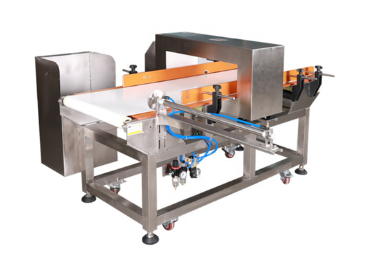 Factory Price Food Production Line Automatic Conveyor Metal Detector