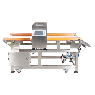 Wholesale Food Metal Detector Food Industry Metal Detection Machine