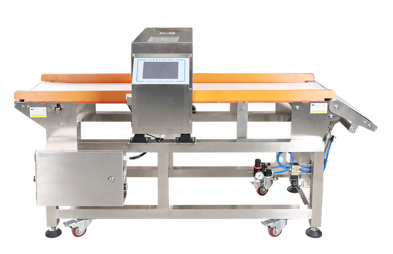 Wholesale Food Metal Detector Food Industry Metal Detection Machine