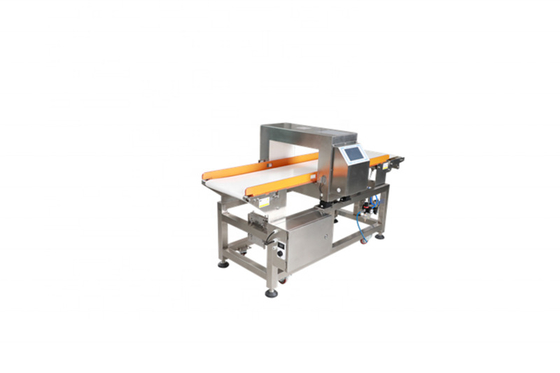 Wholesale Food Metal Detector Food Industry Metal Detection Machine