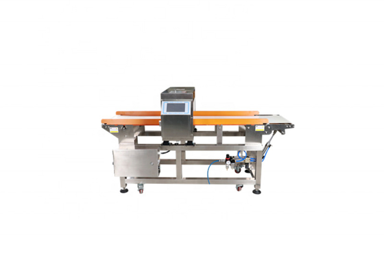 Wholesale Food Metal Detector Food Industry Metal Detection Machine
