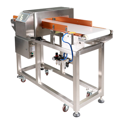 High Quality Detector Used In Detection Of Meat, Mushrooms, Candy, Food