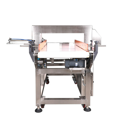Cheap Price Conveyor Belt Metal Detector Machine For Food