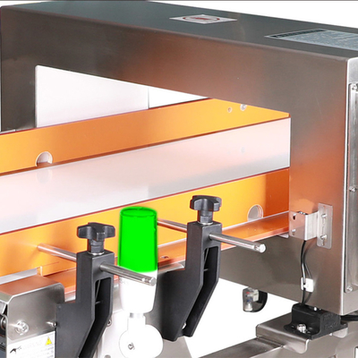 Cheap Price Conveyor Belt Metal Detector Machine For Food