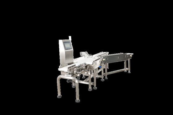 Digital Auto Check Weigher Machine/Weighing Scale For Sale