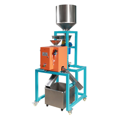 Fast Response And High Accuracy Non Ferrous Gravity Metal Separator