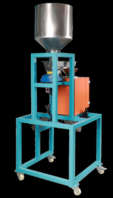 Fast Response And High Accuracy Non Ferrous Gravity Metal Separator
