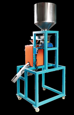 Fast Response And High Accuracy Non Ferrous Gravity Metal Separator