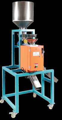 Fast Response And High Accuracy Non Ferrous Gravity Metal Separator