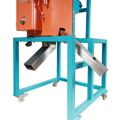 Fast Response And High Accuracy Non Ferrous Gravity Metal Separator
