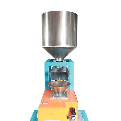 Fast Response And High Accuracy Non Ferrous Gravity Metal Separator