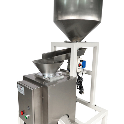 High Sensitivity Metal Separator Machine Vibrating Stainless Steel