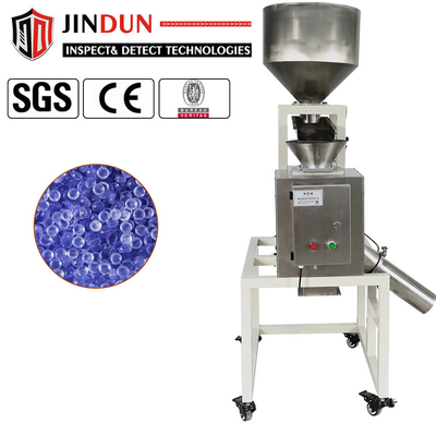 China Metal Separator Machine Stainless Steel Metal Separator