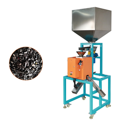 High Intensity Metal Separator Machine Fragments Magnetic Metal Separator