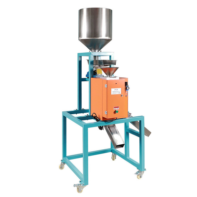 High Intensity Metal Separator Machine Fragments Magnetic Metal Separator
