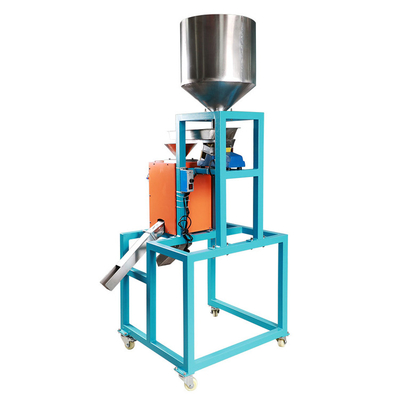 High Intensity Metal Separator Machine Fragments Magnetic Metal Separator