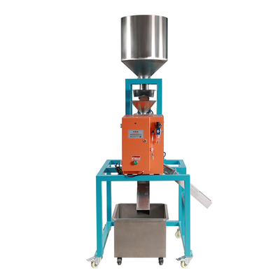 High Intensity Metal Separator Machine Fragments Magnetic Metal Separator