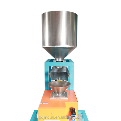 High Intensity Metal Separator Machine Fragments Magnetic Metal Separator