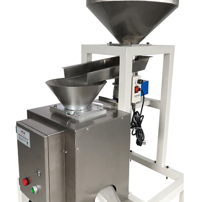 Auto Metal Separator Machine Separator Machine From China Factory