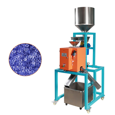High Sensitivity Separator Machine For Plastic Granules