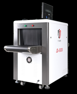 Factory X Ray Baggage Scanner For Air Port/ Logistics /Warehouse