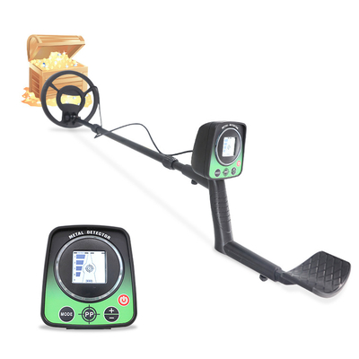 Gold Underground Metal Detector Underground Circuit Metal Detector