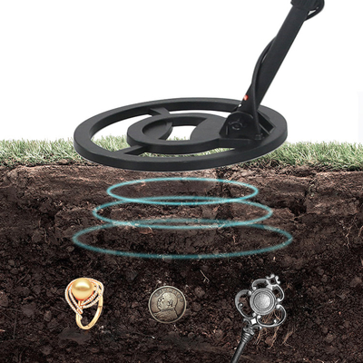 Gold Underground Metal Detector Underground Circuit Metal Detector