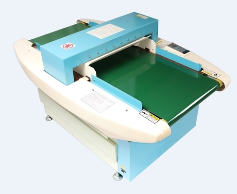 Máquina del detector de la aguja de China para la ropa quebrada del bolso de la materia textil de la aguja