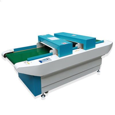 La ropa juega la máquina del detector de la aguja con aduana en venta