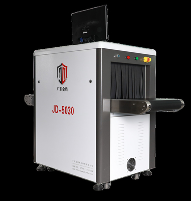 Logística /Warehouse del puerto de la fábrica X Ray Baggage Scanner For Air
